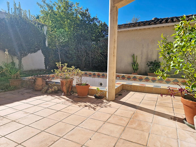 Maison - 80 m² - 3 pièces