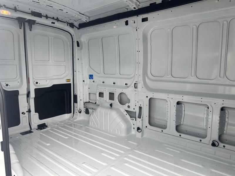 Ford Transit Fourgon Fgn T350 L2h2 2.0 Ecoblue 165 s&amp;S Bva8 Trend