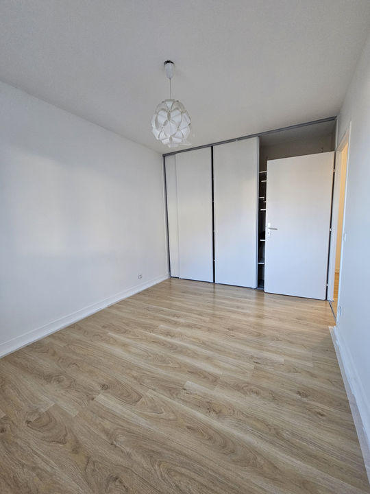 Duplex - 68 m² - 3 pièces