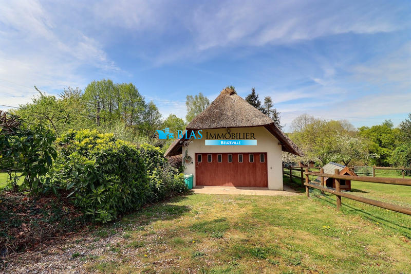 Maison - 142 m² - 5 pièces