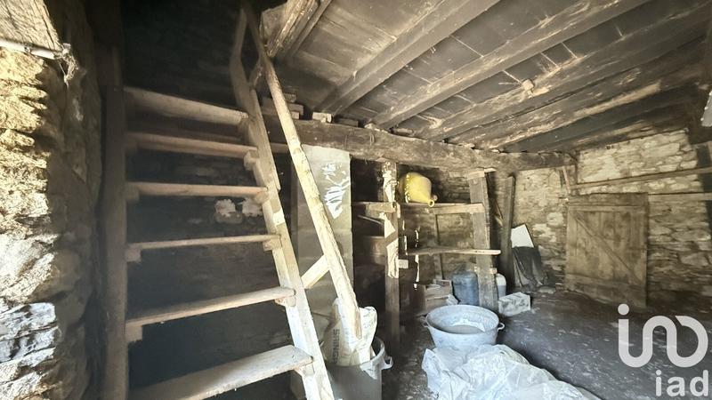 Maison - 128 m² - 5 pièces