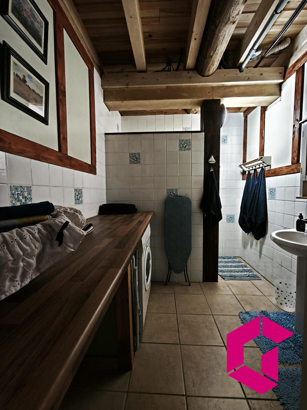 Maison - 140 m² - 4 pièces