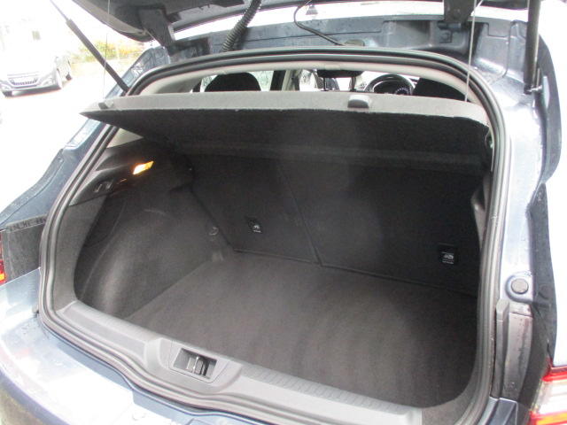 Renault Mégane Life Energy Tce 100cv