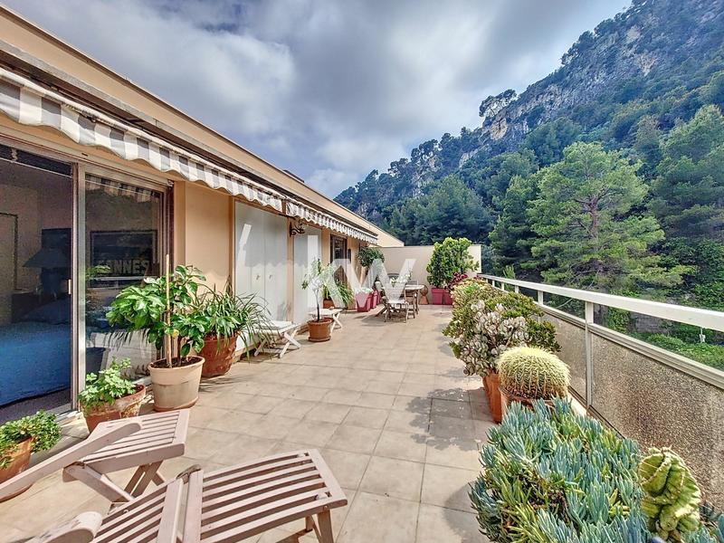 Appartement - 116 m² - 4 pièces