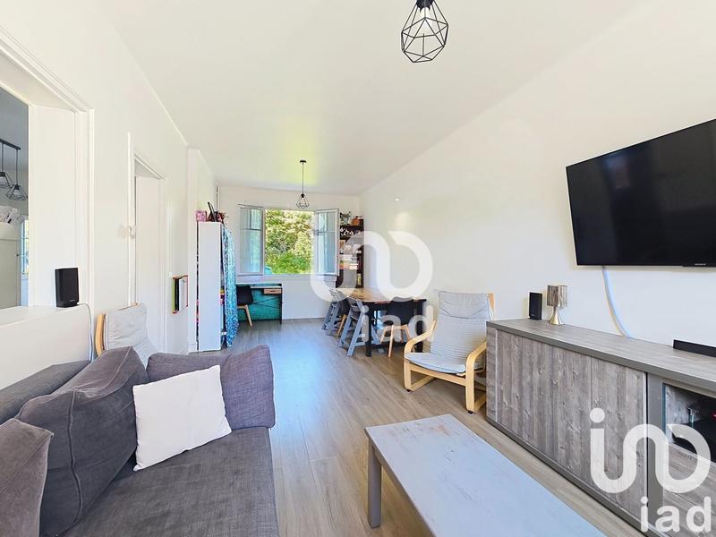 Maison - 81 m² - 4 pièces