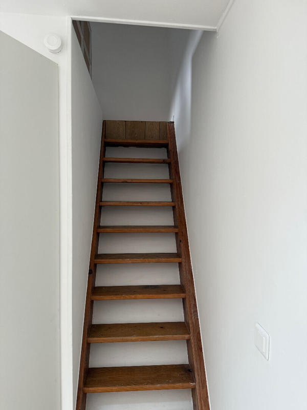 Appartement - 16 m² - 2 pièces