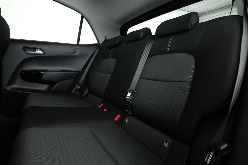 Kia Picanto 1.0 t-GDi Isg Gt Line 100 ch