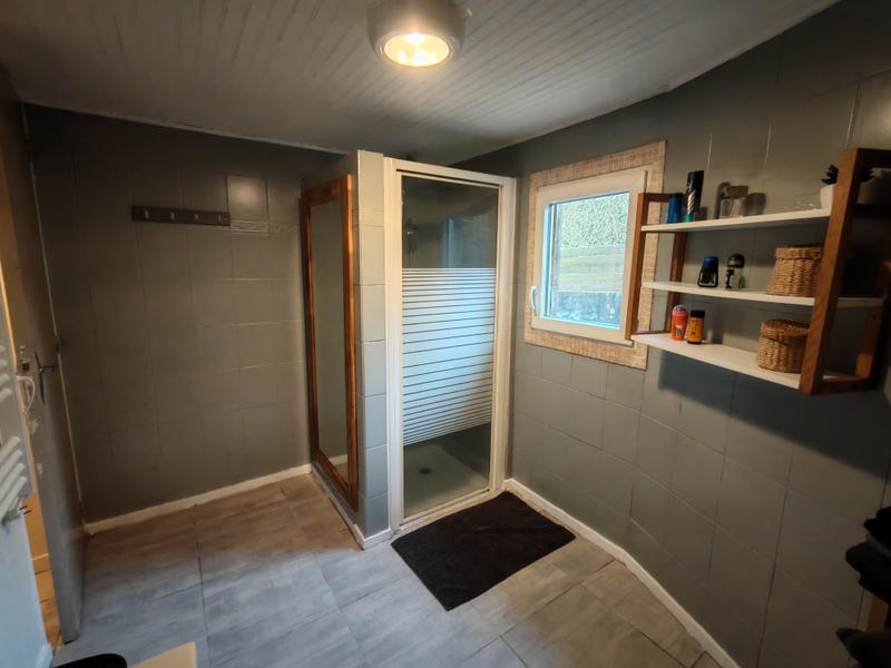 Maison - 102 m² - 6 pièces