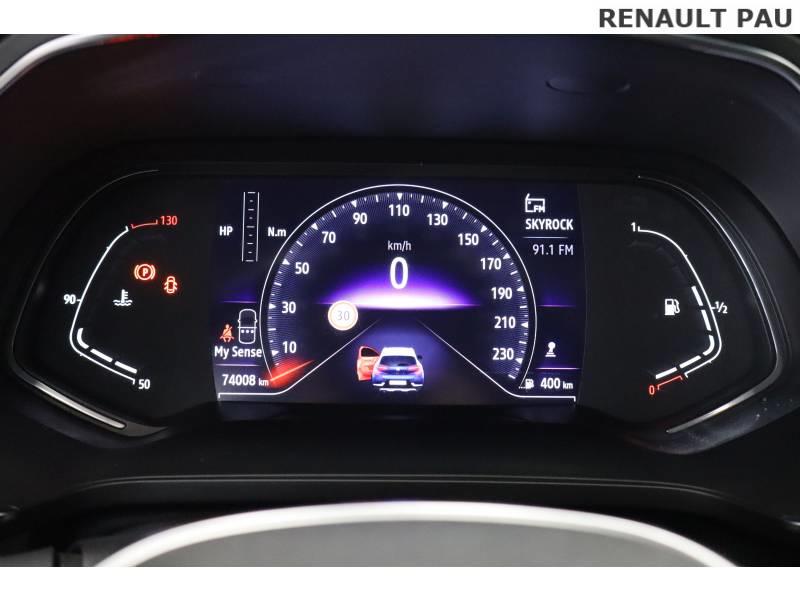 Renault Captur TCe 100 Intens