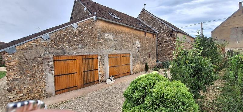 Maison - 151 m² - 6 pièces