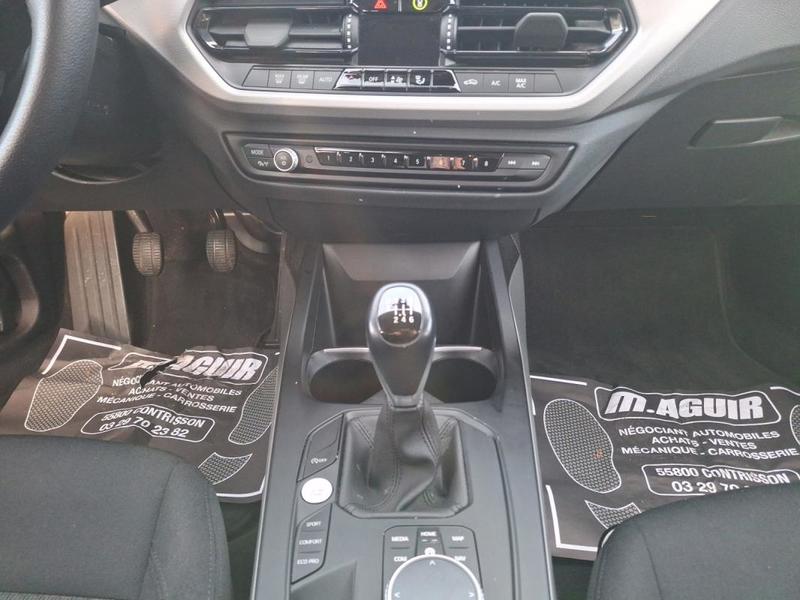 Bmw 116 (F40) 116i 109 Business Design