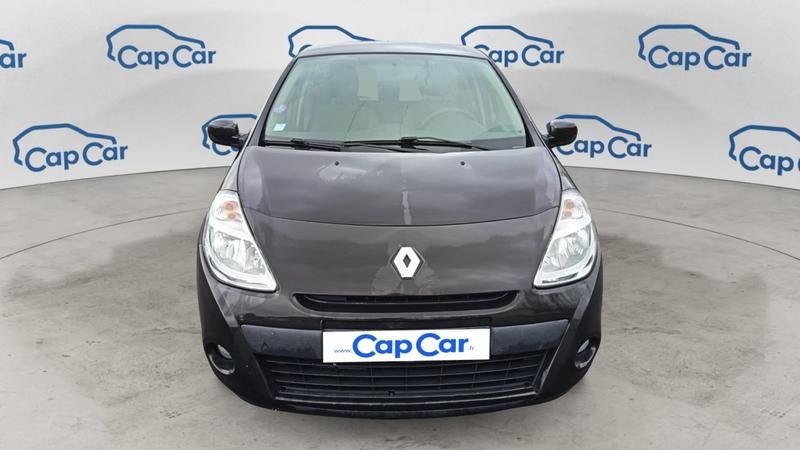Renault Clio 1.2 TCe 100 Limited