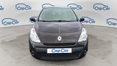 Renault Clio 1.2 TCe 100 Limited