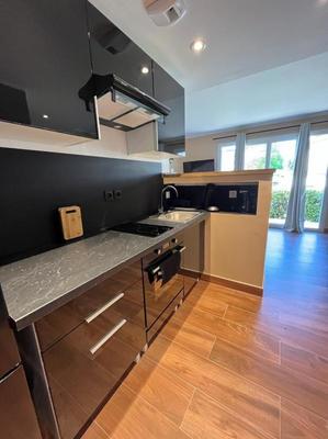 Appartement - 52 m² - 3 pièces