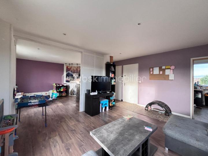 Maison traditionnelle - 137 m² - 6 pièces