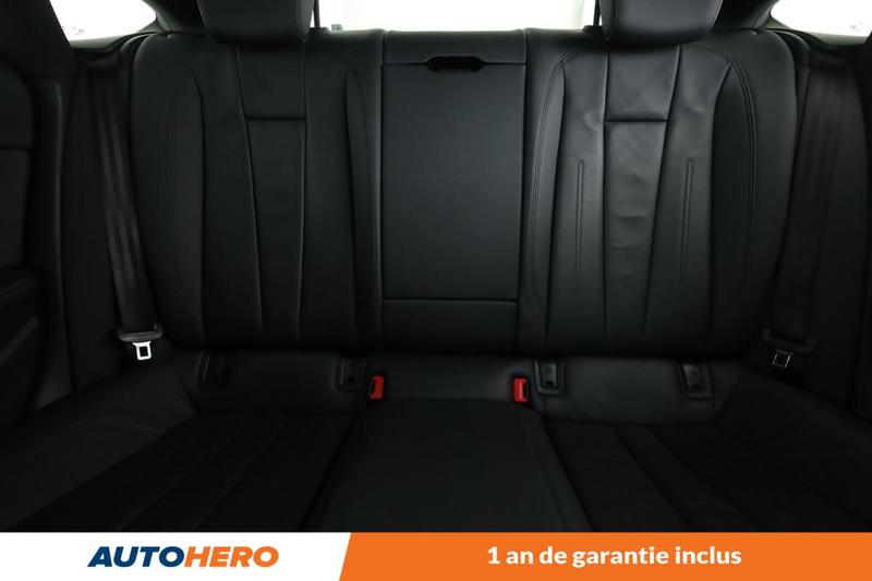 Audi A5 sportback 35 Tfsi s tronic 7 150 ch