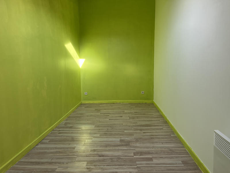 Maison de village - 129 m² - 6 pièces