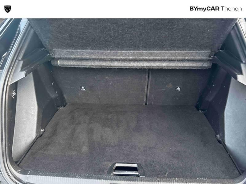 Peugeot 2008 BlueHDi 130 s&amp;S Eat8 Gt