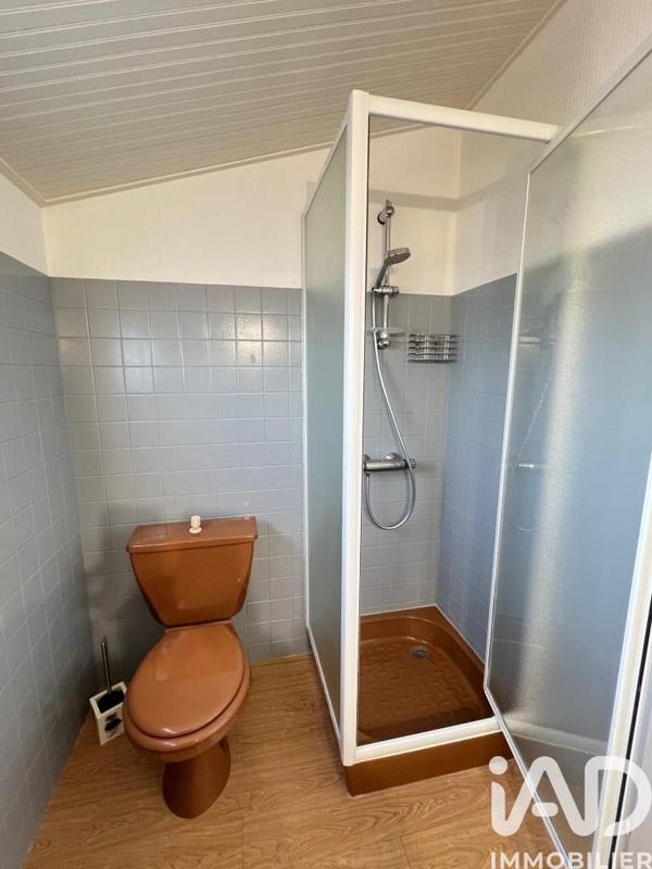 Maison - 170 m² - 5 pièces