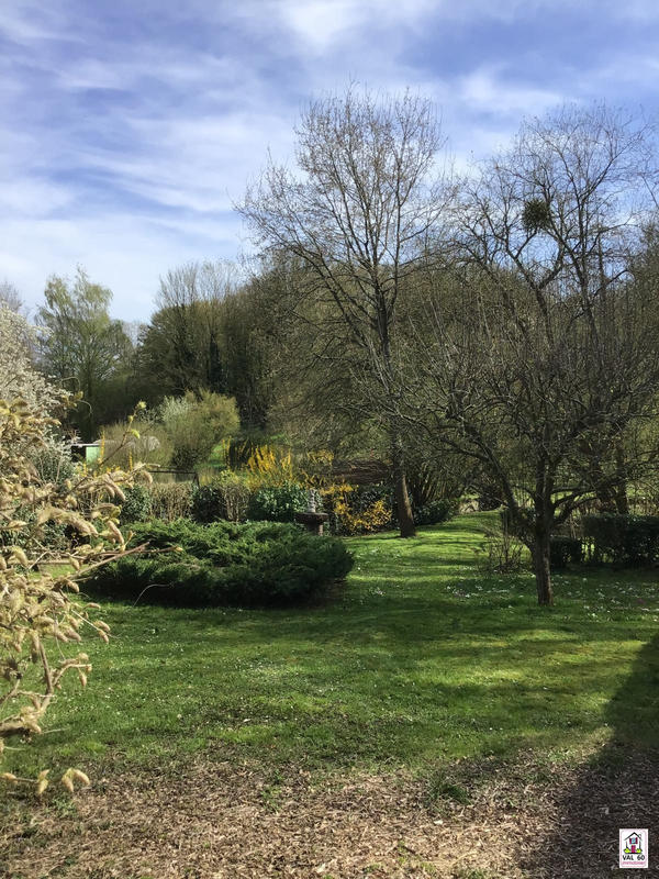 Maison ancienne - 258 m² - 8 pièces