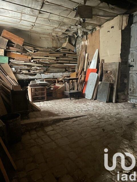 Maison de village - 164 m² - 6 pièces