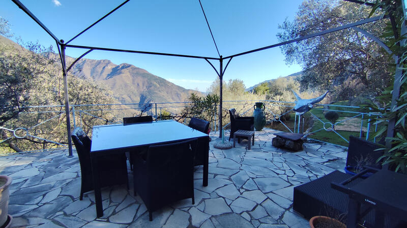 Villa - 120 m² - 7 pièces