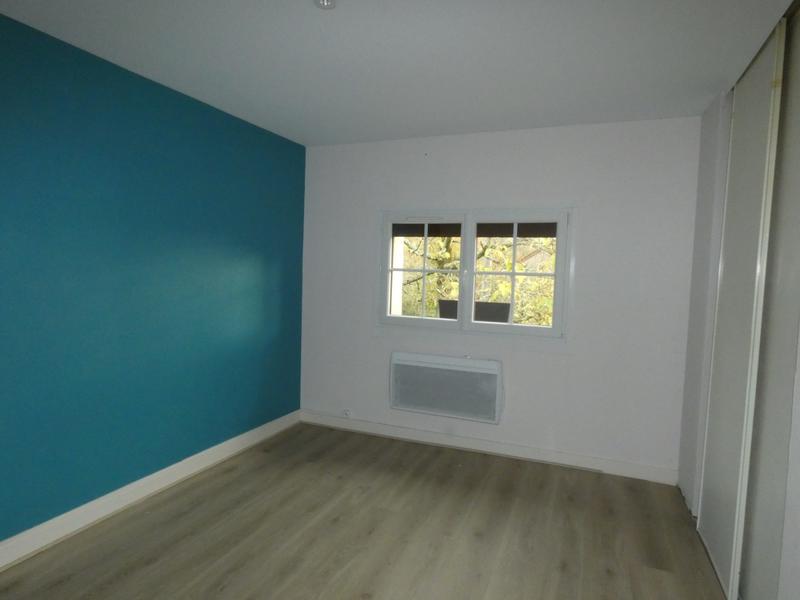 Maison ancienne - 198 m² - 6 pièces