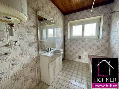 Appartement - 75 m² - 3 pièces