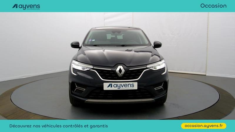 Renault Arkana 1.6 E-Tech 145ch Intens