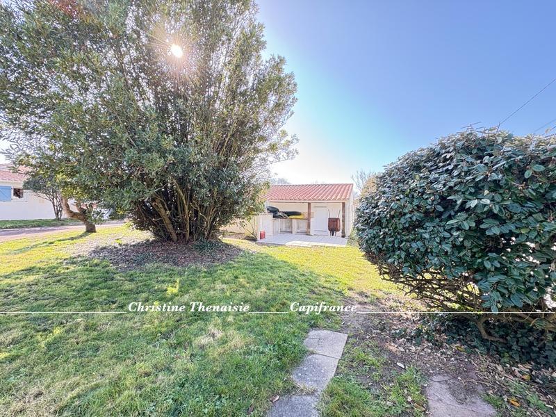 Maison - 148 m² - 6 pièces