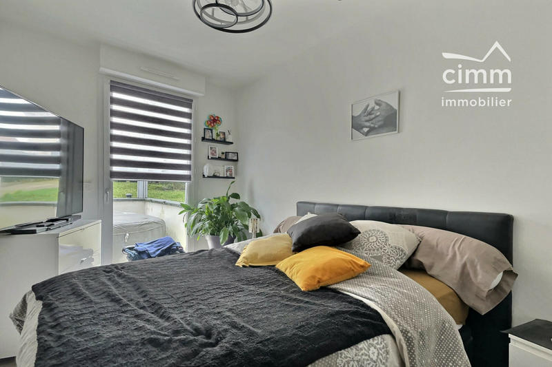 Maison - 86 m² - 5 pièces