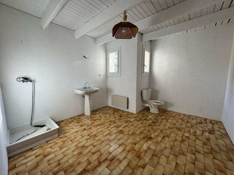 Maison - 190 m² - 5 pièces