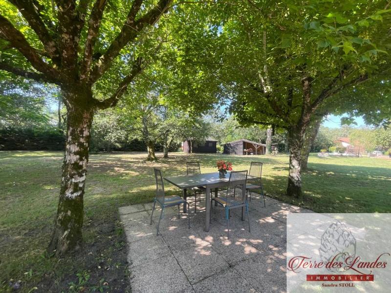 Maison - 75 m² - 3 pièces