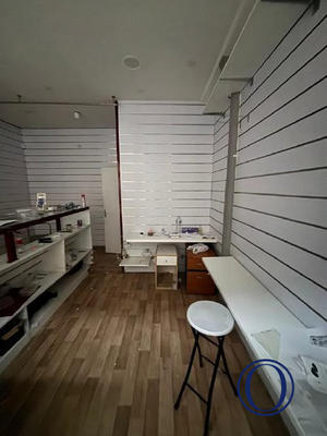 Local commercial - 35 m²