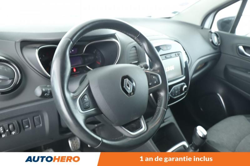 Renault Captur 0.9 TCe Intens 90 ch