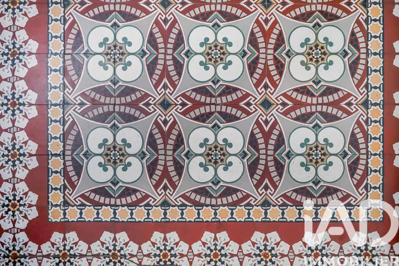 Maison - 70 m² - 6 pièces