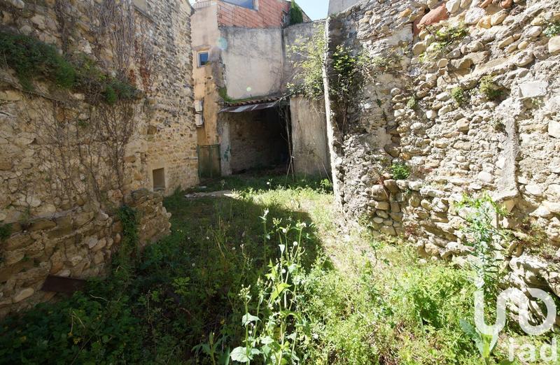 Maison - 64 m² - 2 pièces