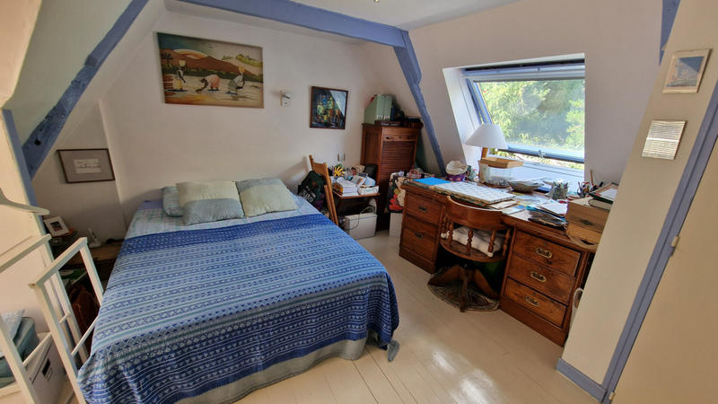 Maison - 65 m² - 3 pièces