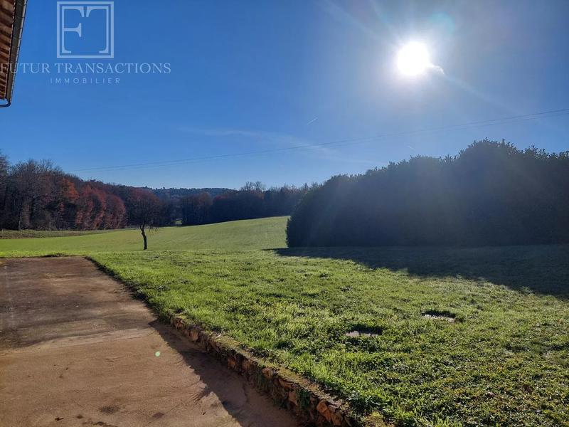 Maison - 200 m² - 5 pièces