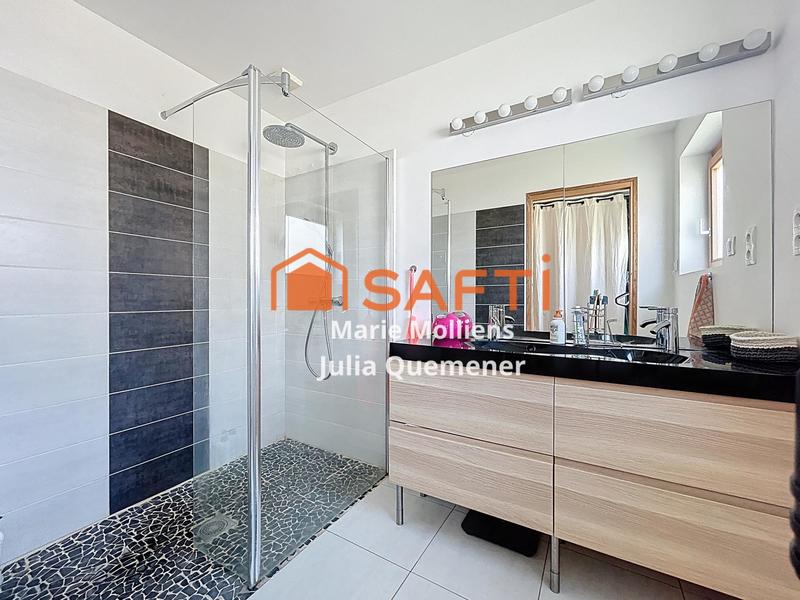 Maison - 147 m² - 6 pièces