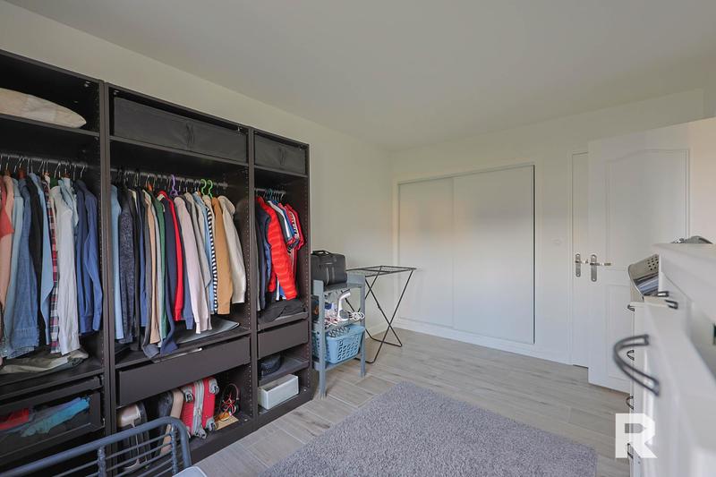 Appartement - 104 m² - 5 pièces