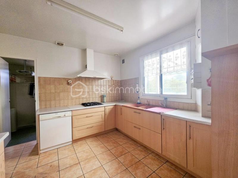 Maison traditionnelle - 61 m² - 3 pièces