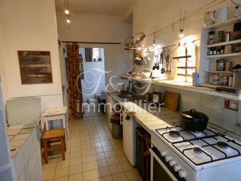 Maison d'architecte - 450 m²