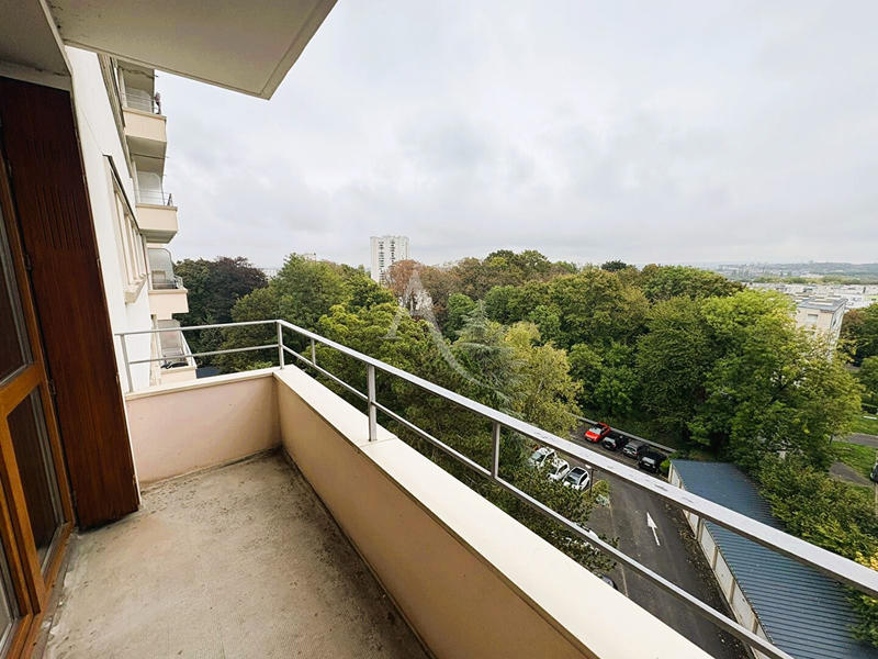 Appartement - 39 m² - 1 pièce