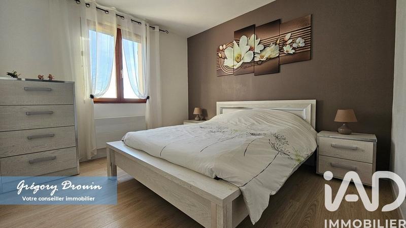 Maison - 135 m² - 4 pièces