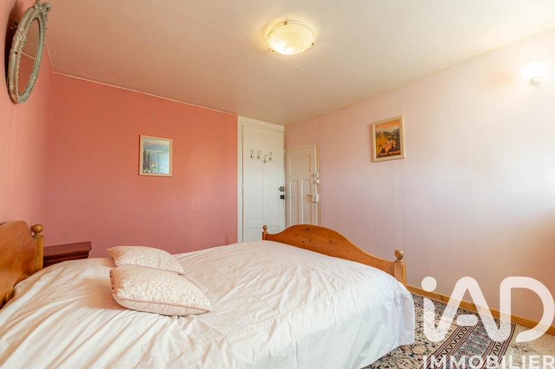 Appartement - 90 m² - 4 pièces