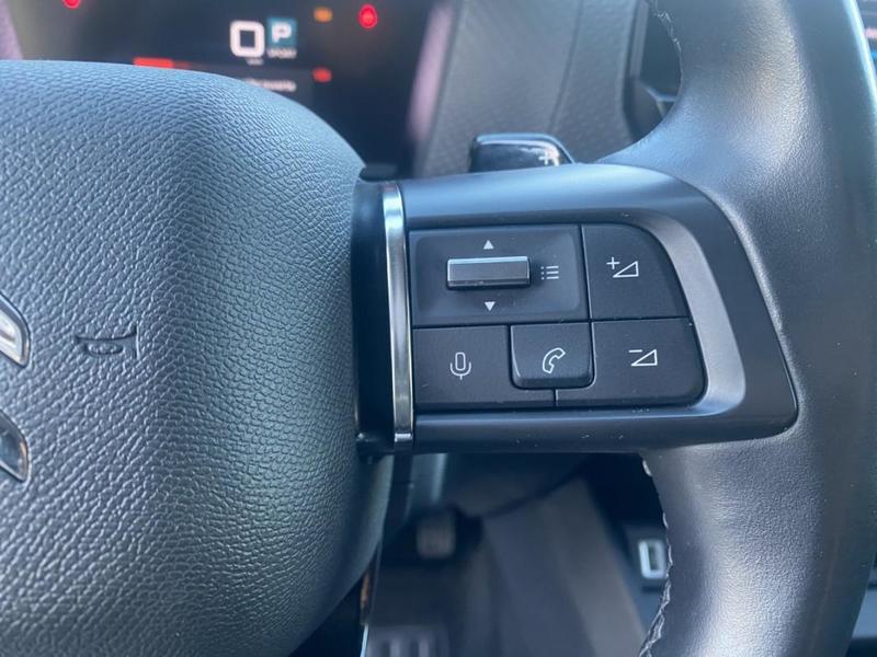 Citroën C4 III BlueHDi 130 s&amp;amp;S Eat8 Shine