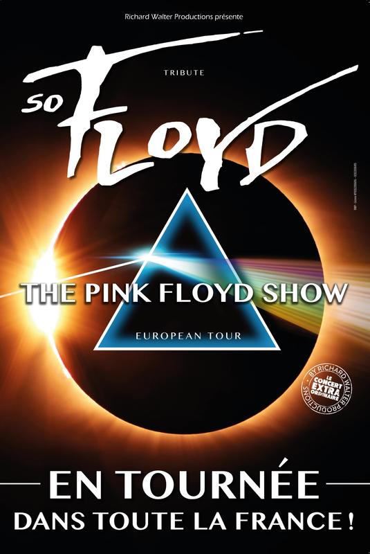 So Floyd - The Pink Floyd Show