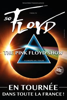 So Floyd - The Pink Floyd Show