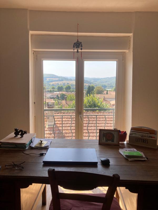 Maison de village - 180 m² - 8 pièces